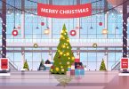 A aposta dos "resilientes" retalhistas para o Natal