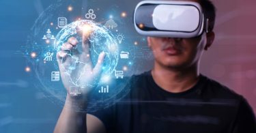 5G já está a abrir o caminho para o metaverso 