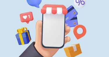 compras online