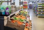 Grupo Dia tem como objetivo reduzir desperdício alimentar em 40% até 2023