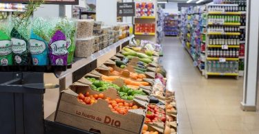 Grupo Dia tem como objetivo reduzir desperdício alimentar em 40% até 2023