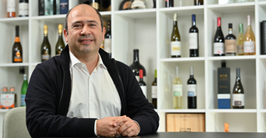 Vinhos do futuro: “Já há vinhos com perfil para acompanhar pratos vegan e plant based”
