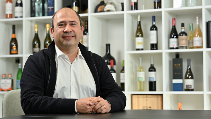 Vinhos do futuro: “Já há vinhos com perfil para acompanhar pratos vegan e plant based”