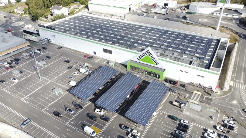 Leroy Merlin distribuiu 13,6 milhões de euros extra pelos colaboradores