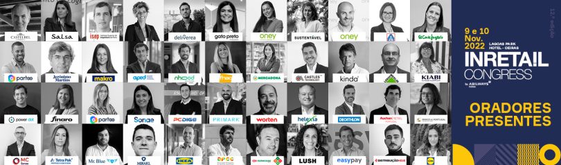 Já se inscreveu no InRetail Congress?