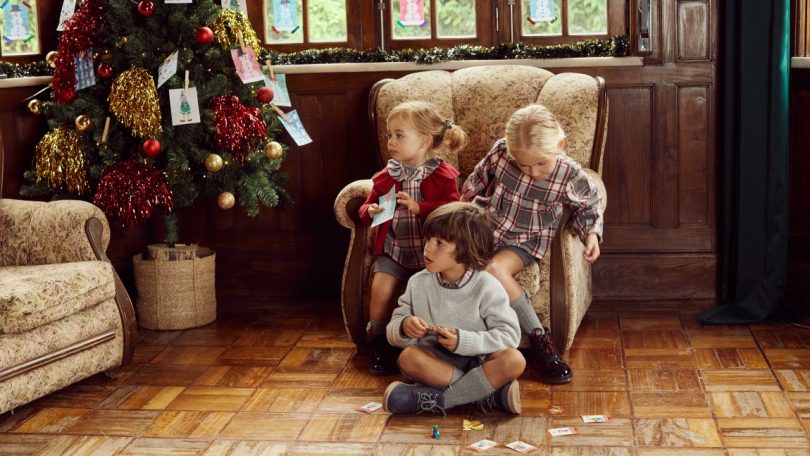 Novidades da semana: Já começa a cheirar a ‘inverno’