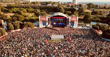 Festival de Comida do Continente ganha prémio internacional