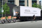 Entreposto móvel: A disruptiva forma como a H&M entregará as suas compras