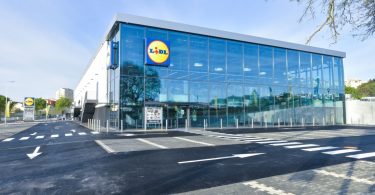 Lidl Portugal aumenta salário de entrada em 10%
