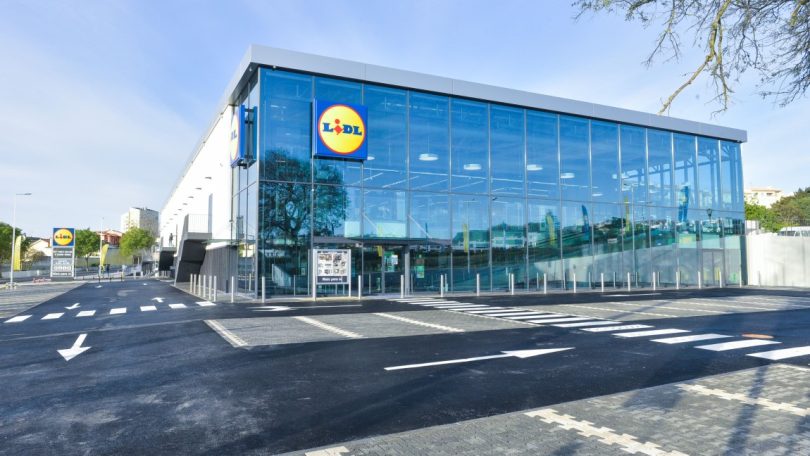 Lidl Portugal aumenta salário de entrada em 10%