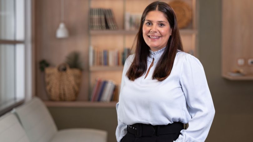 Marisa Oliveira assume Direção Comercial e Costumer Service da Casa Mendes Gonçalves