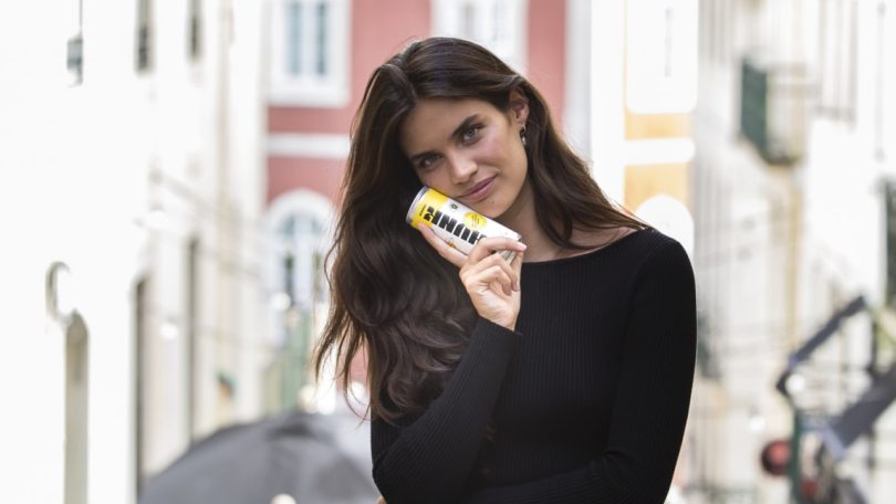 Sara Sampaio é a nova Chief Innovation Officer da PHUNK