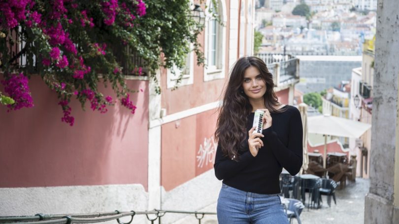 Sara Sampaio é a nova Chief Innovation Officer da PHUNK