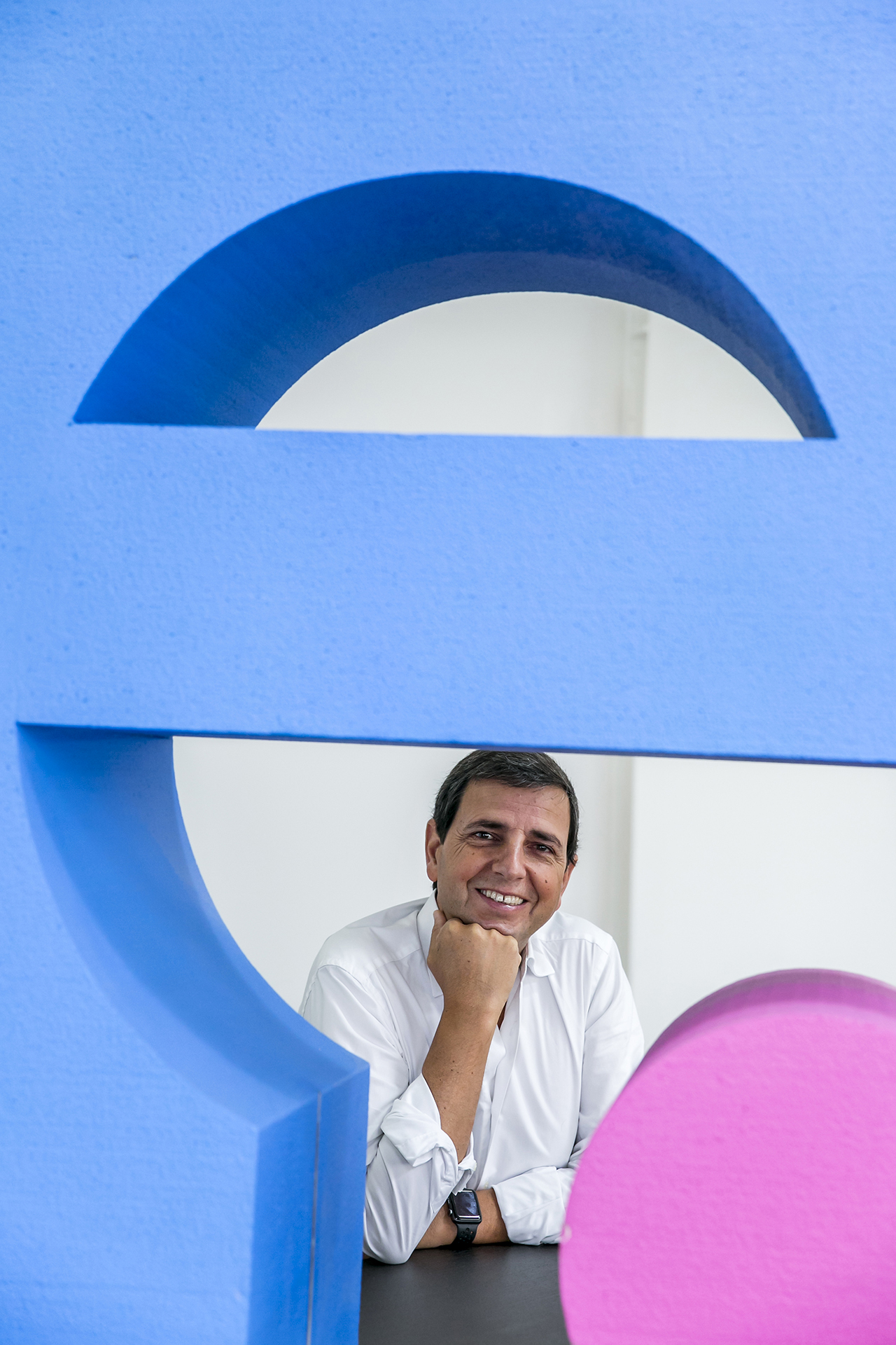 "Há uma transformação gigante do ponto de vista do consumidor. O consumidor quer ter poder para decidir"