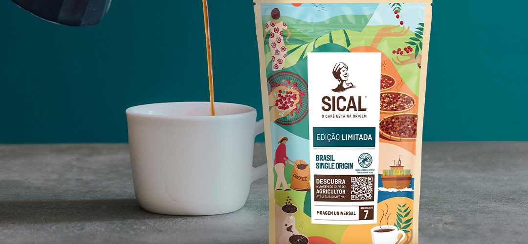 Sical introduz tecnologia blockchain para mostrar todo o processo de produção