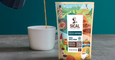 Sical introduz tecnologia blockchain para mostrar todo o processo de produção