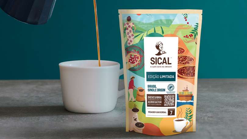 Sical introduz tecnologia blockchain para mostrar todo o processo de produção