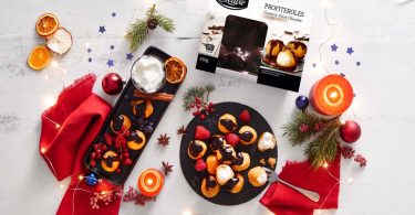 Novidades da semana: O caminho até ao Natal
