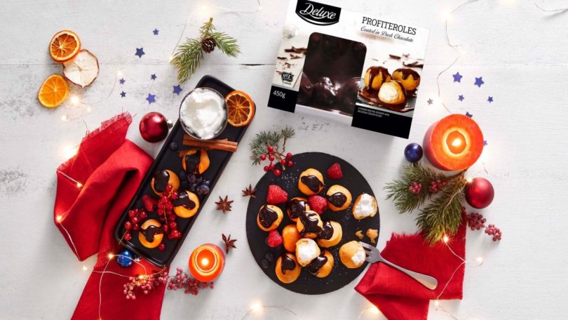 Novidades da semana: O caminho até ao Natal