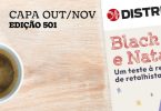 Como se preparam os retalhistas para o Natal? Descubra na nova edição da DH