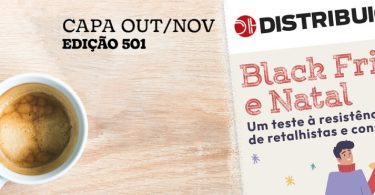 Como se preparam os retalhistas para o Natal? Descubra na nova edição da DH