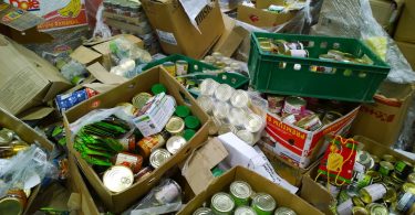 Desperdício alimentar – O papel do retalhista português