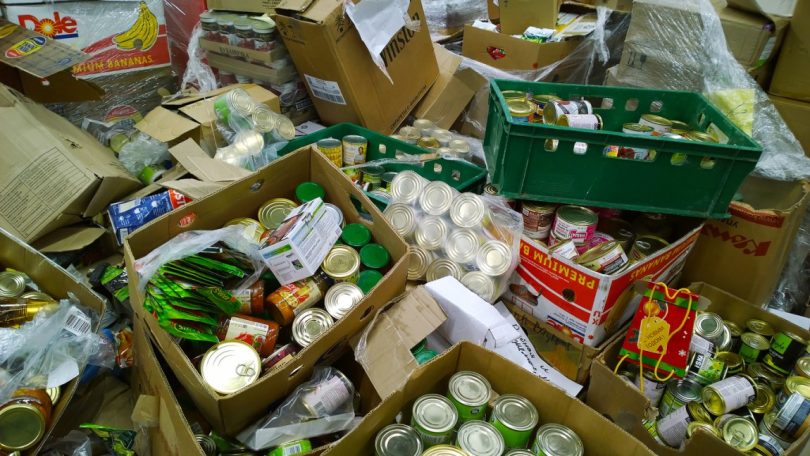 Desperdício alimentar – O papel do retalhista português