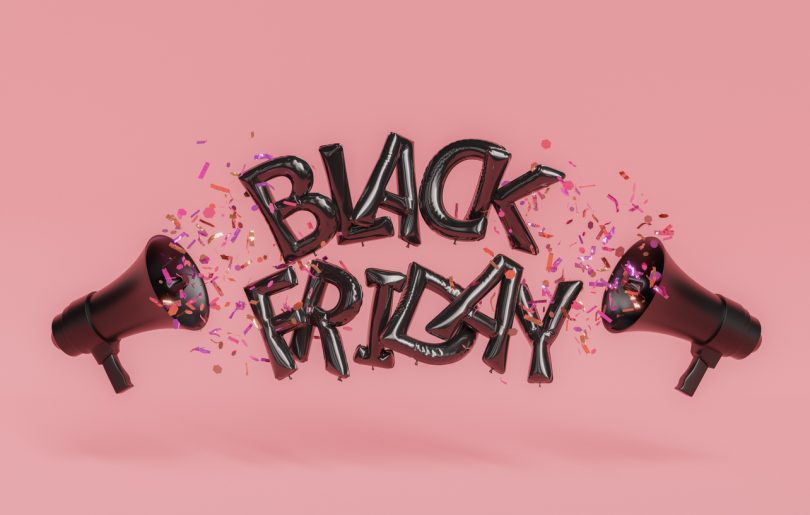 Black Friday