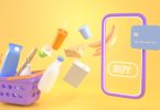 Compras online voltam a aproximar-se de valores pré-pandemia