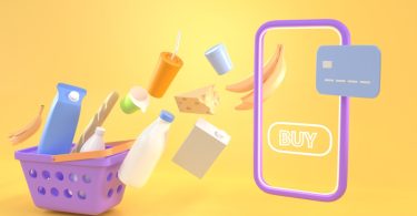 Compras online voltam a aproximar-se de valores pré-pandemia
