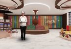Lindt Loja 3D