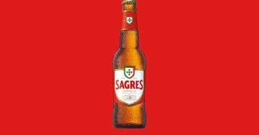 "A Cerveja Sagres assume, desde sempre, um posicionamento inclusivo e popular"