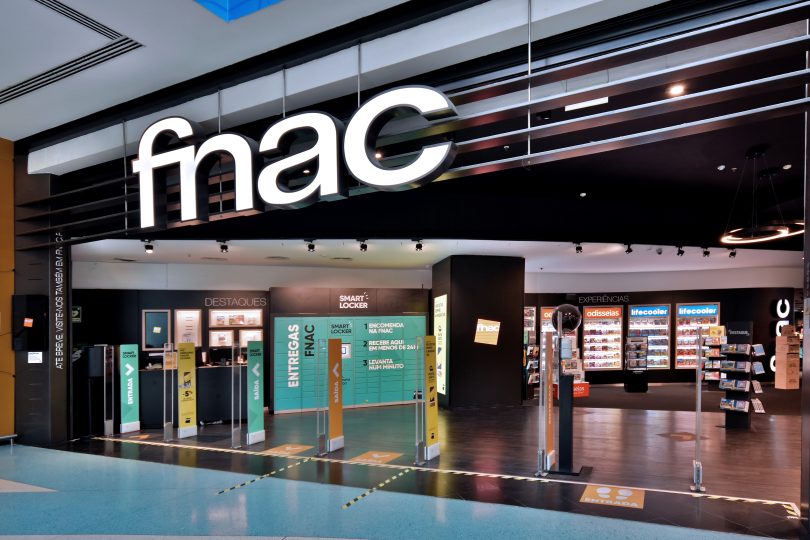 Autoridade da Concorrência não se opôs à compra da Media Mark pela FNAC