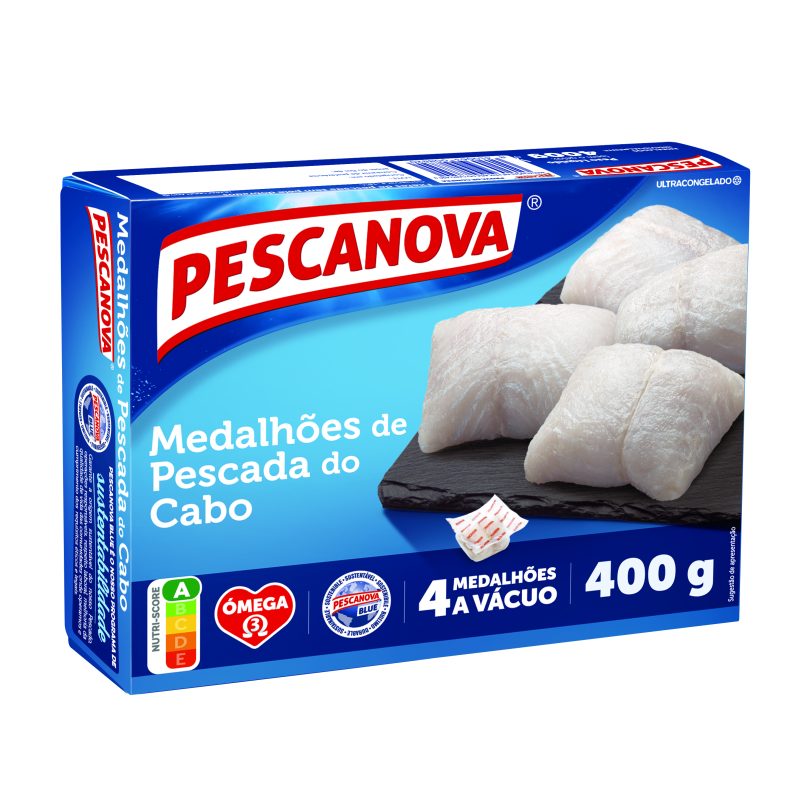 Pescanova, sustentabilidade, programa