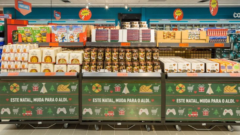 Retalho em expansão: As últimas aberturas antes do Natal
