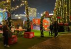 Campanhas que marcam: Angariar alimentos e brinquedos para o Natal é o mote!