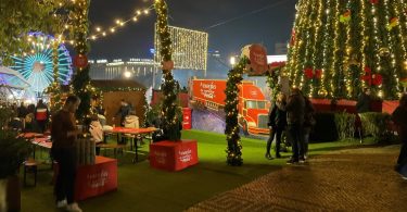 Campanhas que marcam: Angariar alimentos e brinquedos para o Natal é o mote!