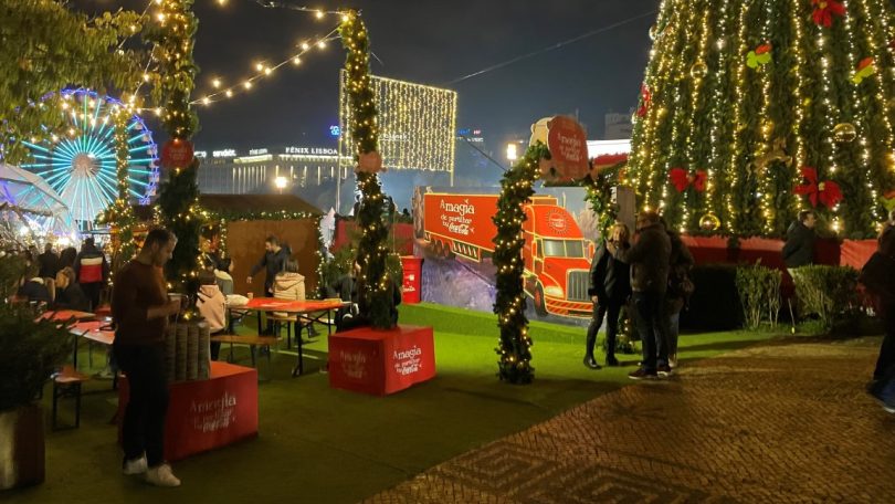 Campanhas que marcam: Angariar alimentos e brinquedos para o Natal é o mote!