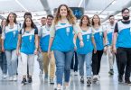 Salário bruto mensal mínimo na Decathlon aumenta para 1040€
