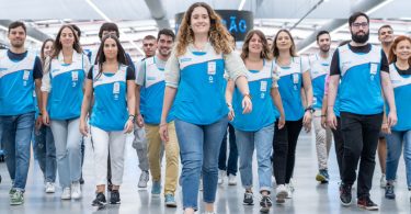 Salário bruto mensal mínimo na Decathlon aumenta para 1040€