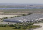 Maior plataforma logística da Leroy Merlin ‘nasce’ em 2023