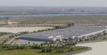 Maior plataforma logística da Leroy Merlin ‘nasce’ em 2023