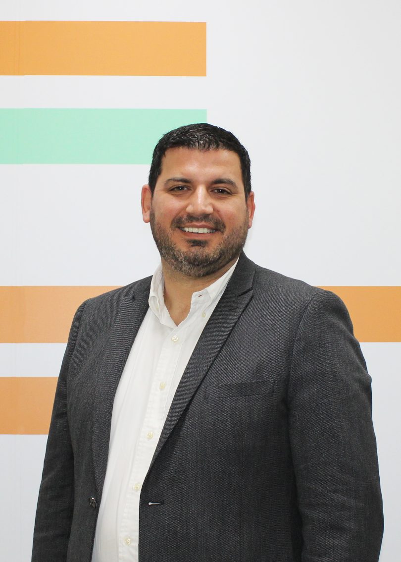 “Os modelos de venda e entrega continuam a multiplicar-se de uma forma impressionante, sempre privilegiando uma conveniência do consumidor”