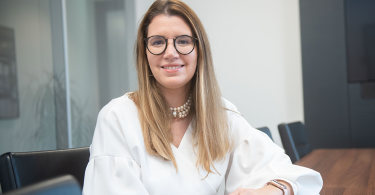 Clara Estanqueiro assume área de Talent Development & Culture do Lidl Portugal