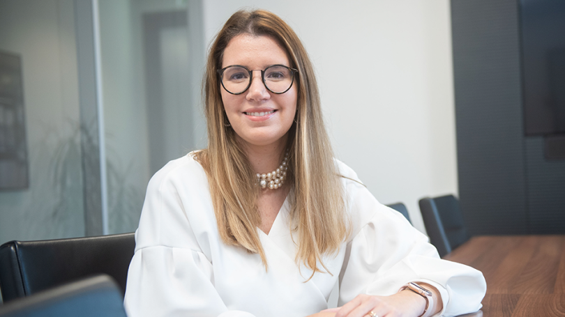 Clara Estanqueiro assume área de Talent Development & Culture do Lidl Portugal