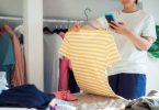 Zara, Nike e Adidas são as marcas mais populares na venda em segunda-mão