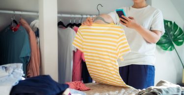 Zara, Nike e Adidas são as marcas mais populares na venda em segunda-mão