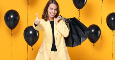Black Friday: Portugueses gastam mais este ano