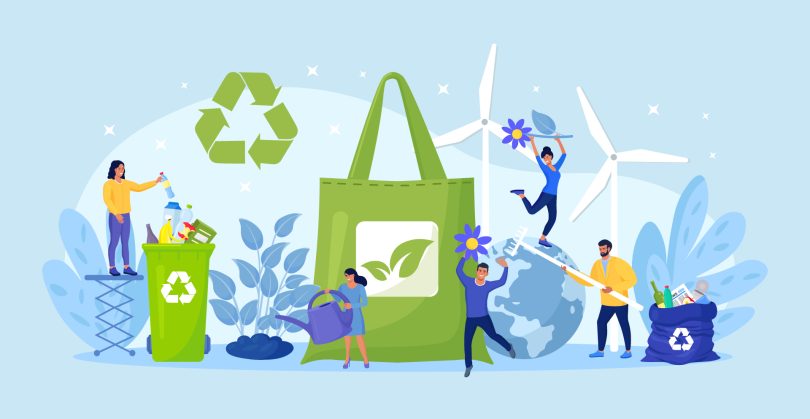 Retalho fica mais “verde” num ano cheio de desafios