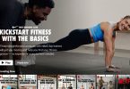 Nike Training Club